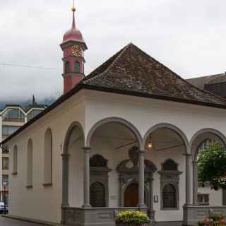 Bundeskapelle