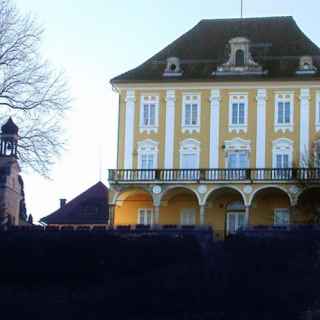 Schloss Annabichl