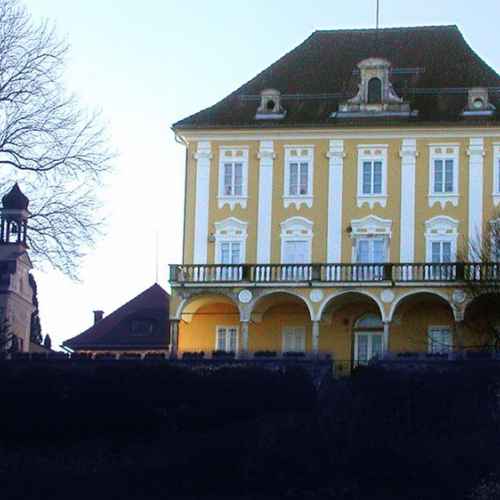 Schloss Annabichl photo