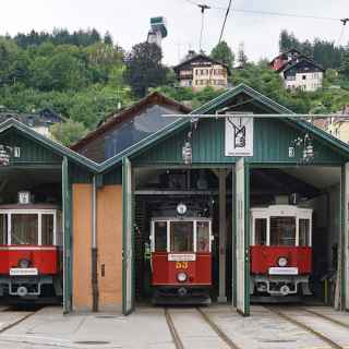 Tyrolean Railways Museum photo