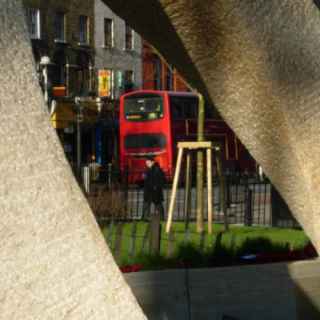 Islington Green War Memorial