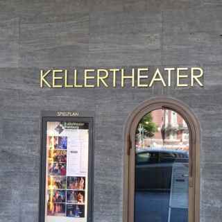 Kellertheater Hamburg