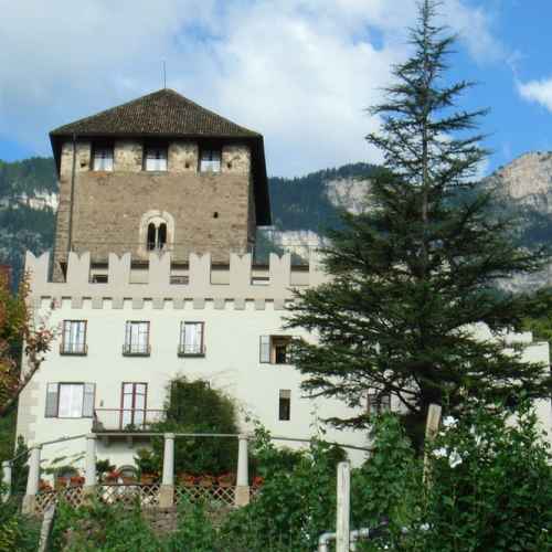Schloss Korb - Castel Corba photo