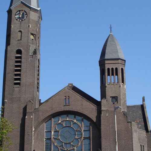 Bergsingelkerk photo