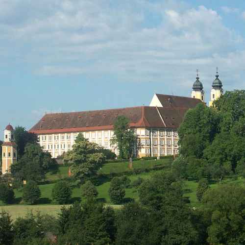 Schloss Stainz photo