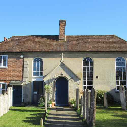 Meadrow Unitarian Chapel photo