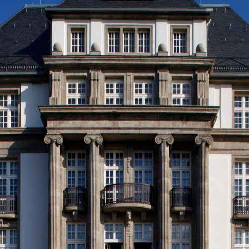 Deutsches Filmmuseum photo
