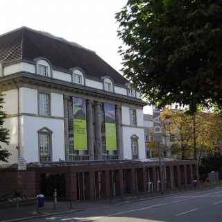 Deutsches Architekturmuseum photo