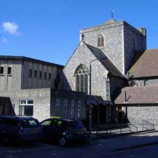 Holy Rood