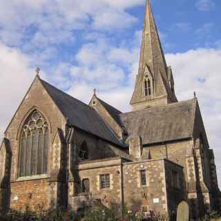 Christ Church Swindon