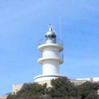Torre del Cabo de Huertas