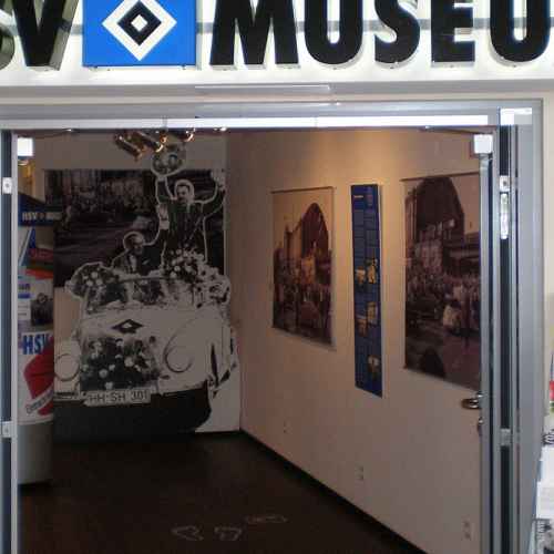 HSV-Museum photo