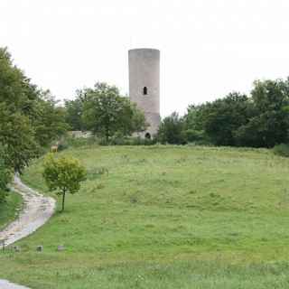 Ruine Reichelsburg