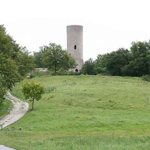 Ruine Reichelsburg photo