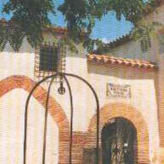Ermita de San Jaime de Fadrell