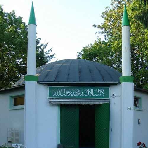 Nuur Moschee
