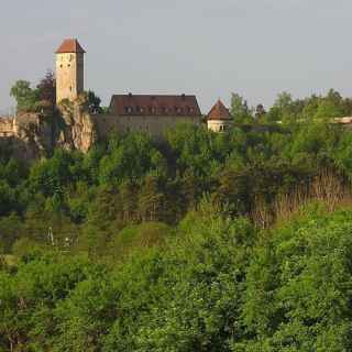 Burg Veldenstein