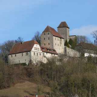 Schloss Tierberg