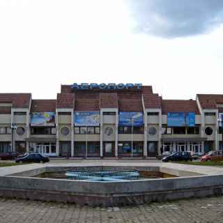 Ivano-Frankivsk International Airport