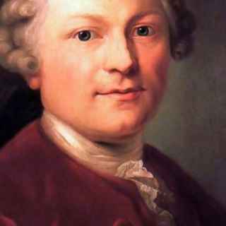 Gotthold Ephraim Lessing