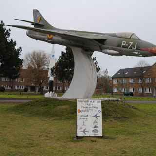 Koksijde Airbase