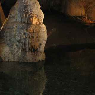 Grotte de Choranche
