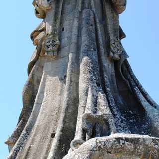 Virxe da Rocha