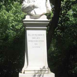 Dr.-Otto-Koch-Denkmal
