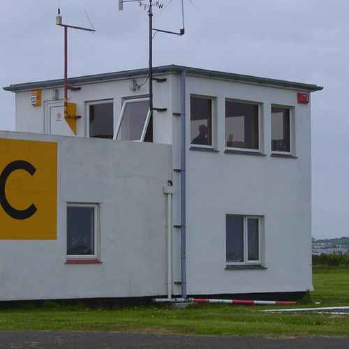 Perranporth Airfield photo