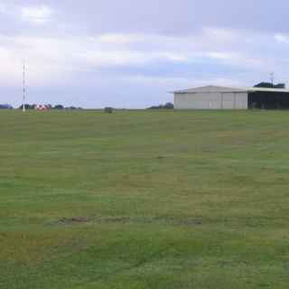 RAF Ternhill