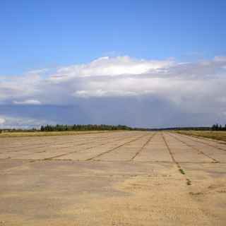Jonava Airport