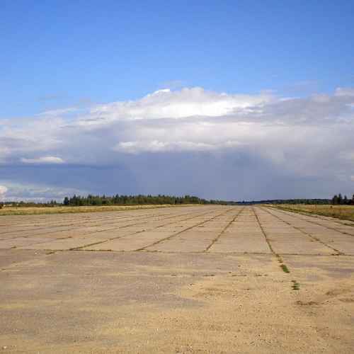 Jonava Airport photo