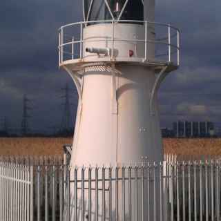 East Usk Lighthouse