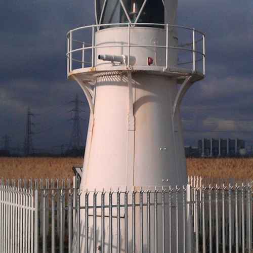 East Usk Lighthouse photo