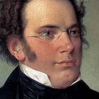 Franz-Schubert-Denkmal