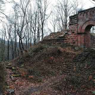 Burg Schlosseck