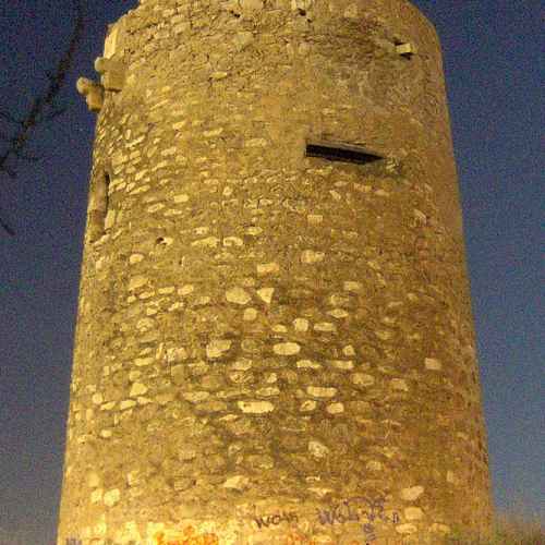Torre de El Perdigal photo