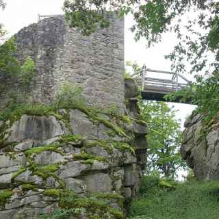 Burg Schellenberg