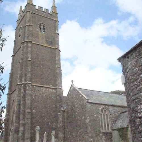 Monkleigh Church photo