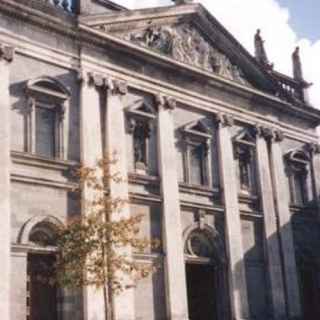 Holy Trinity Cathedral photo