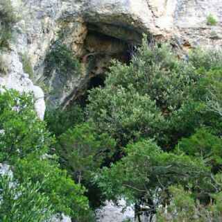 Dragons cave