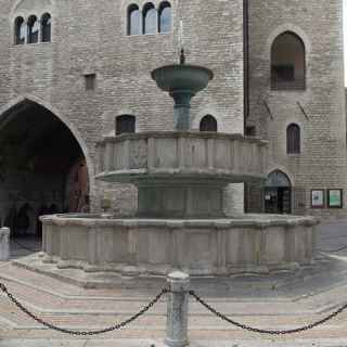 Fontana Sturinalto