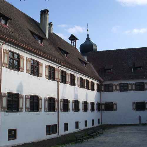 Kloster Inzigkofen photo