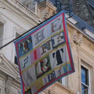 The Fine Art Society