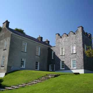 Derrynane House