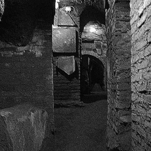 Catacombe di San Sebastiano photo