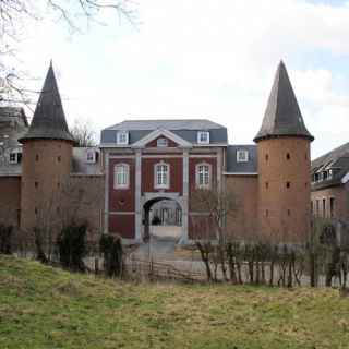 Burg Stockem