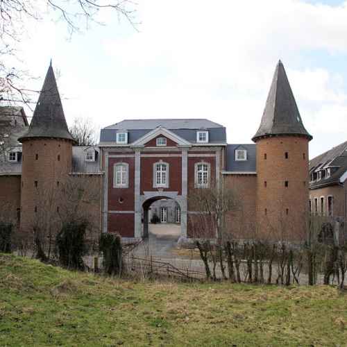 Burg Stockem photo