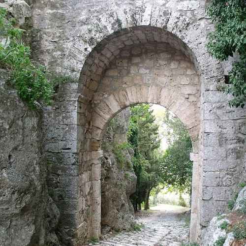 Porta Romana photo