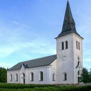 Varv och Styra kyrka
